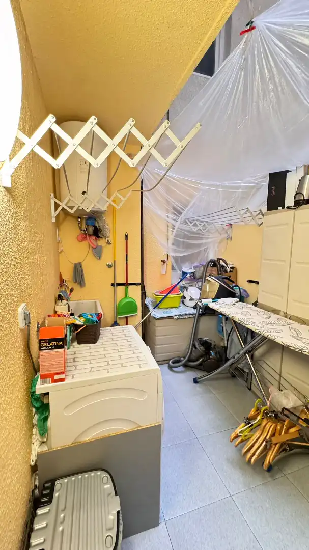 Pis amb terrassa en venda a Carrer d'Antoni Gaudí 11, imagen 26