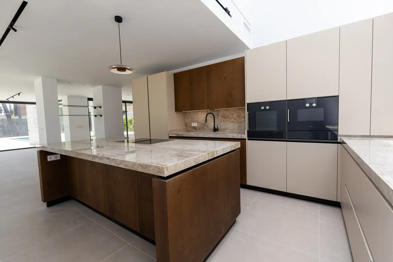 Casa amb piscina en venda a San Pedro de Alcántara, imagen 32