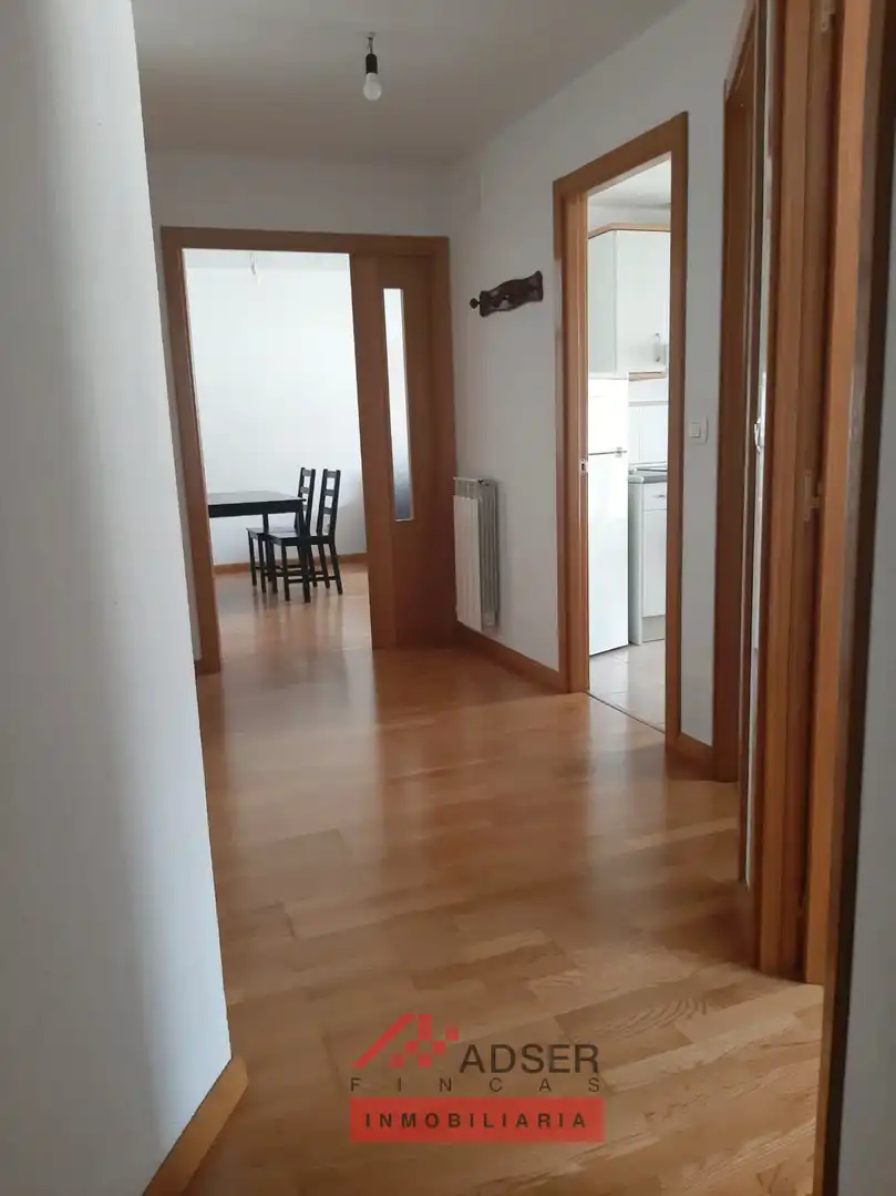 Wohnung zum Verkauf in Villamediana de Iregua - SANTA MARIA DE CABEZA, Villamediana de Iregua