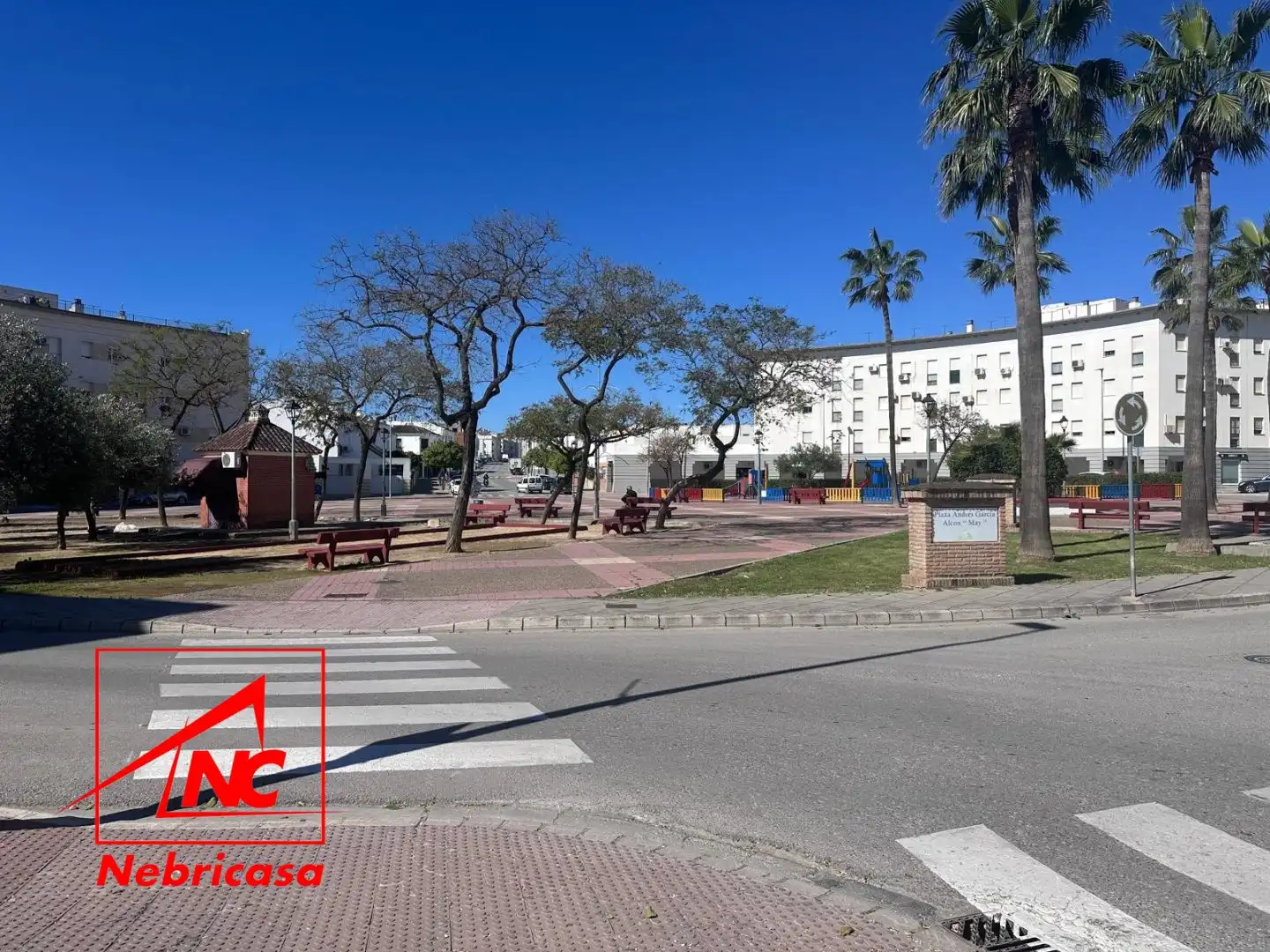 Locale commerciale in vendita a Lebrija, imagen 7