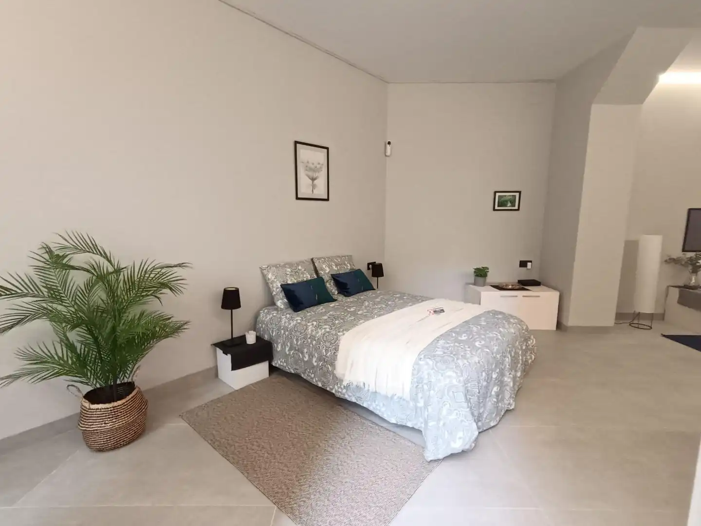 Flat for sale in Carrer SENTMENAT, Sol i Padris - Sant Oleguer