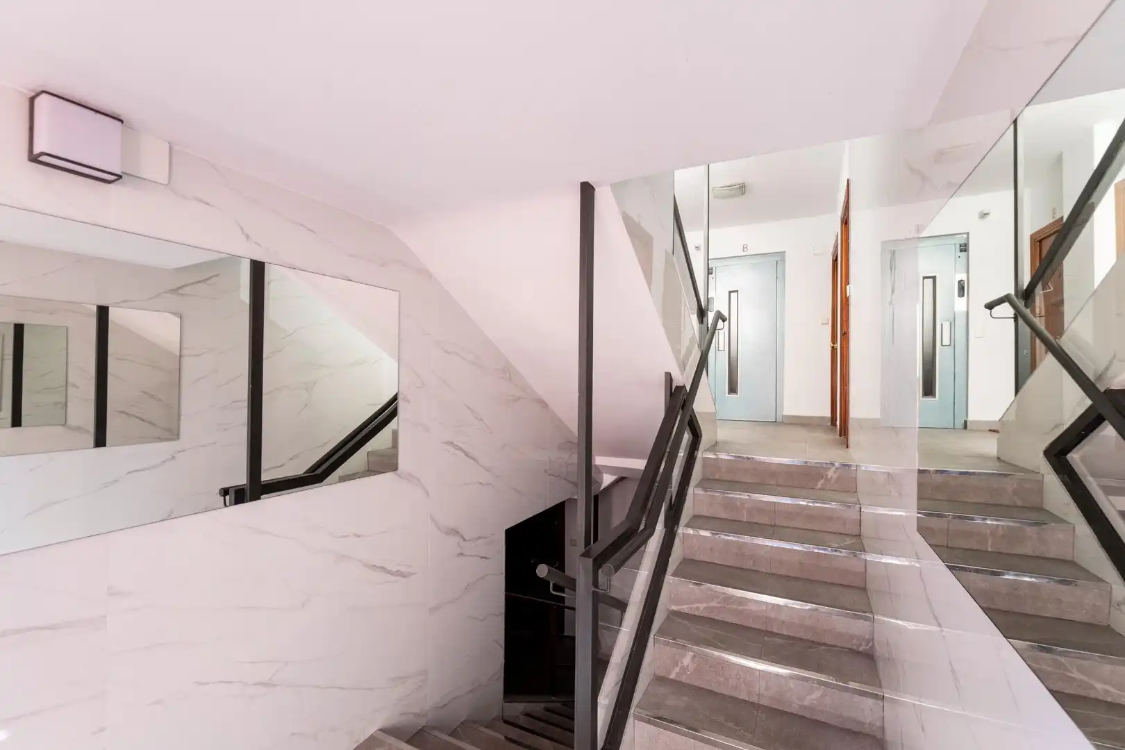 Wohnung zum Verkauf in Madrid, Madrid