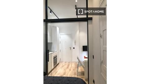 Photo 5 of Flat to rent in Casa de Campo, Madrid