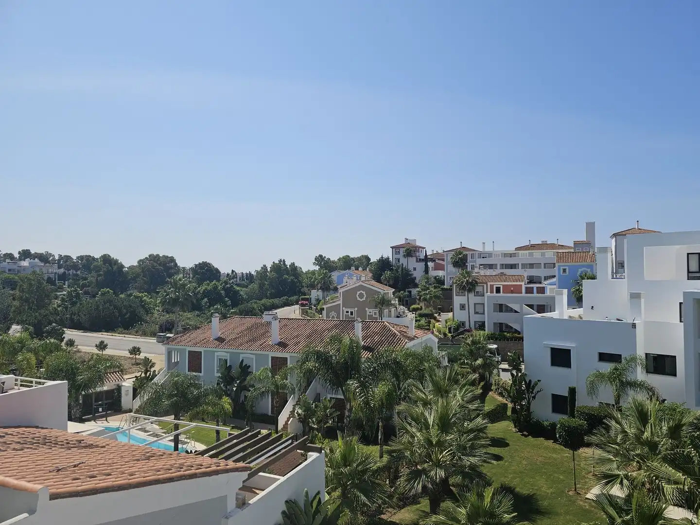 Penthouse mit Pool zum Verkauf in Calle Benalauria 11, imagen 19