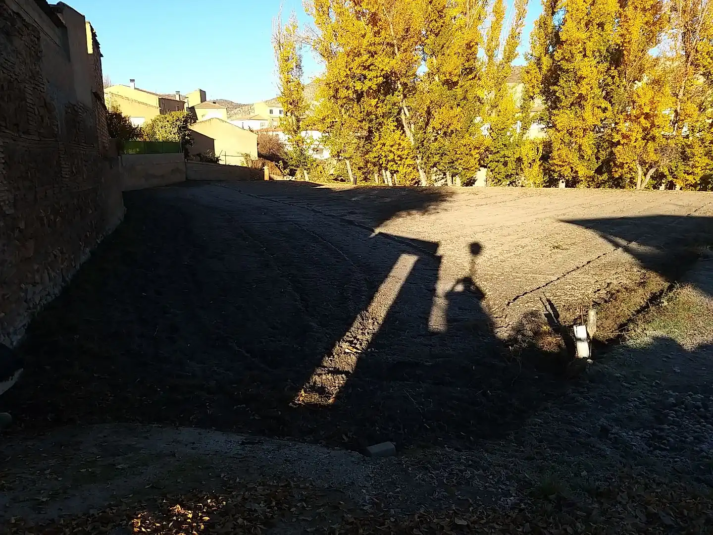 Residencial en venda en La Peza