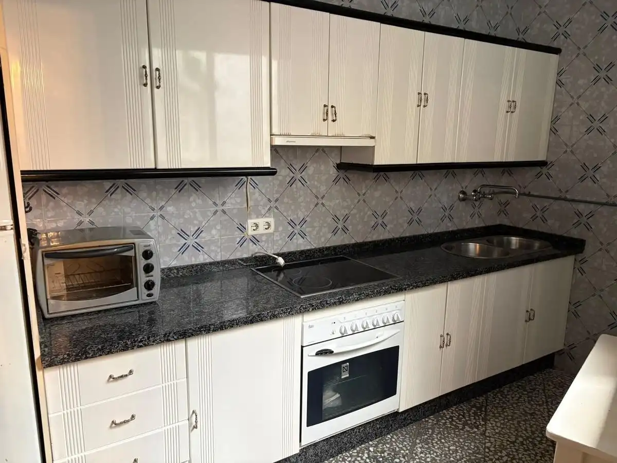 Casa en venda a Bollullos Par del Condado, imagen 4