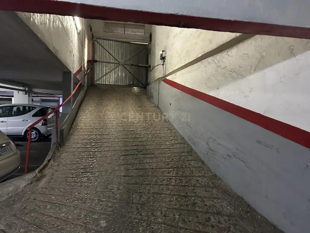 Garaje en venta en Avinguda de Sant Ferran, 20, Son Cotoner