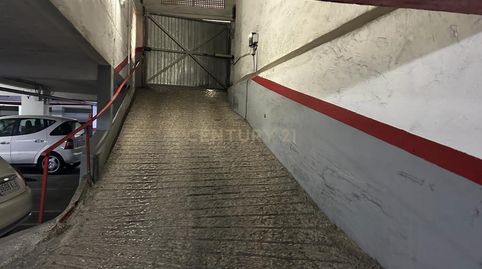 Foto 4 de Garatge en venda a Avinguda de Sant Ferran, 20, Son Cotoner, Palma de Mallorca