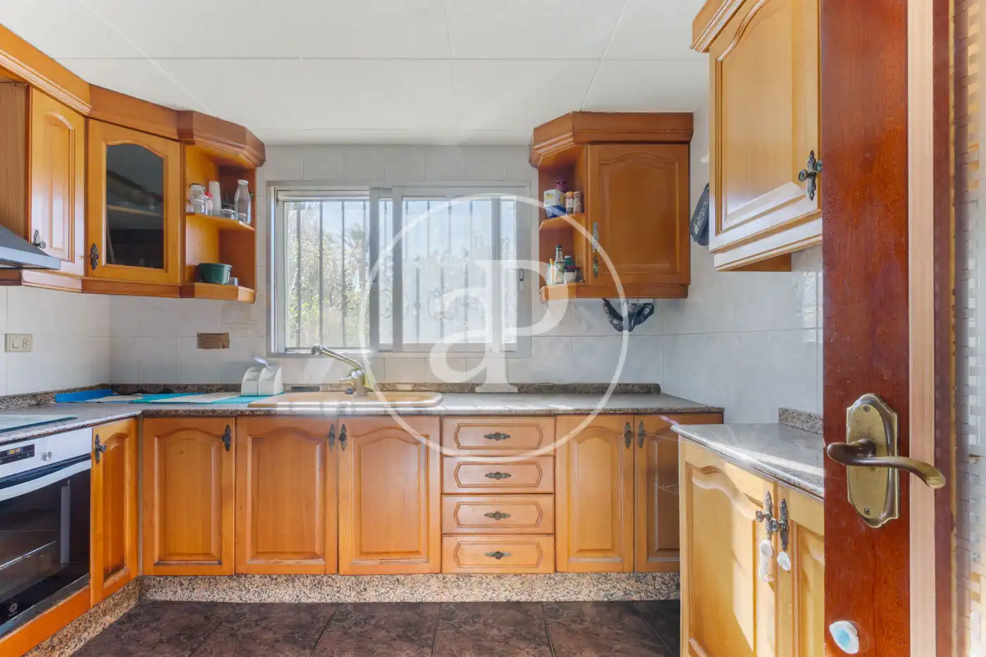 Casa amb jardí en venda a Corinto - Almarda, imagen 11