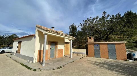 Foto 2 de Casa o chalet en venta en Buñol, Valencia