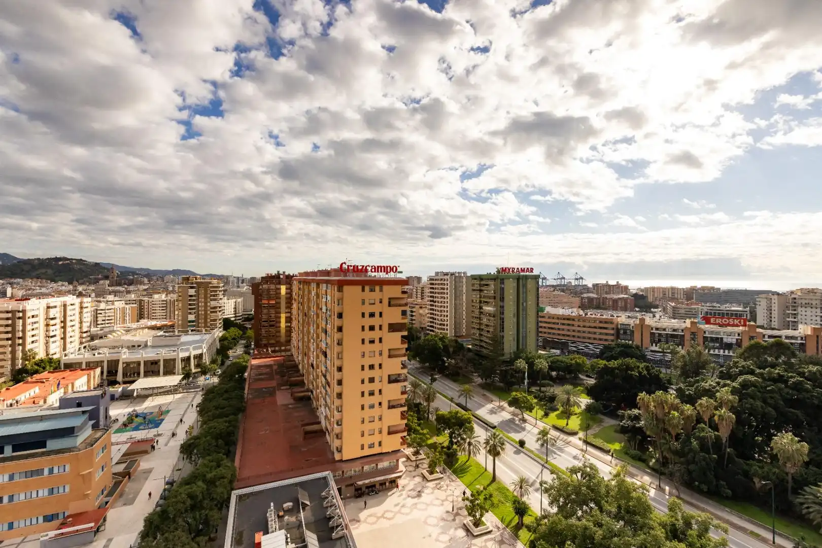Piso con ascensor en venta en Cruz de Humilladero, imagen 10