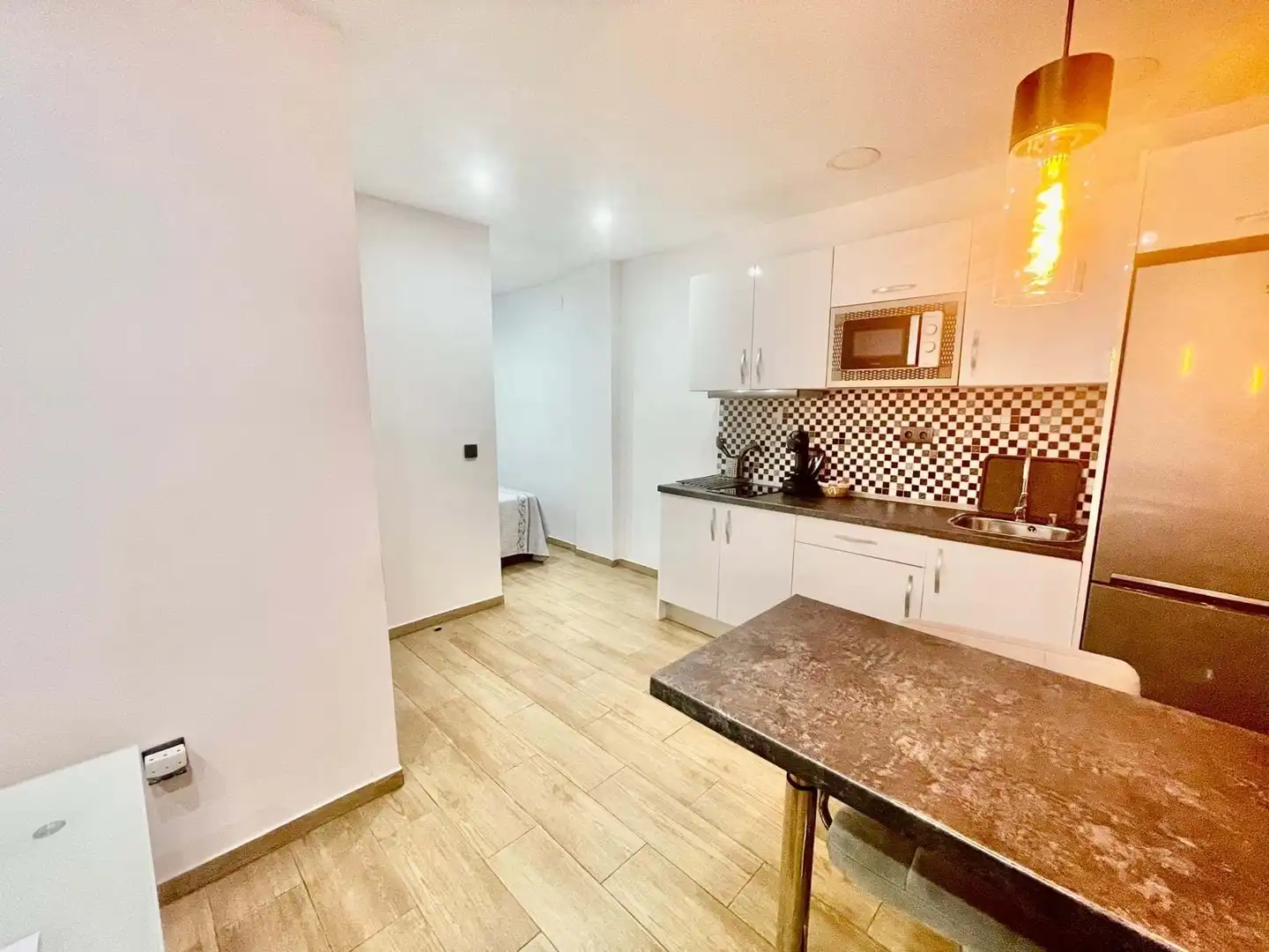 Appartamento in vendita a Plaza Angel de torres, imagen 11