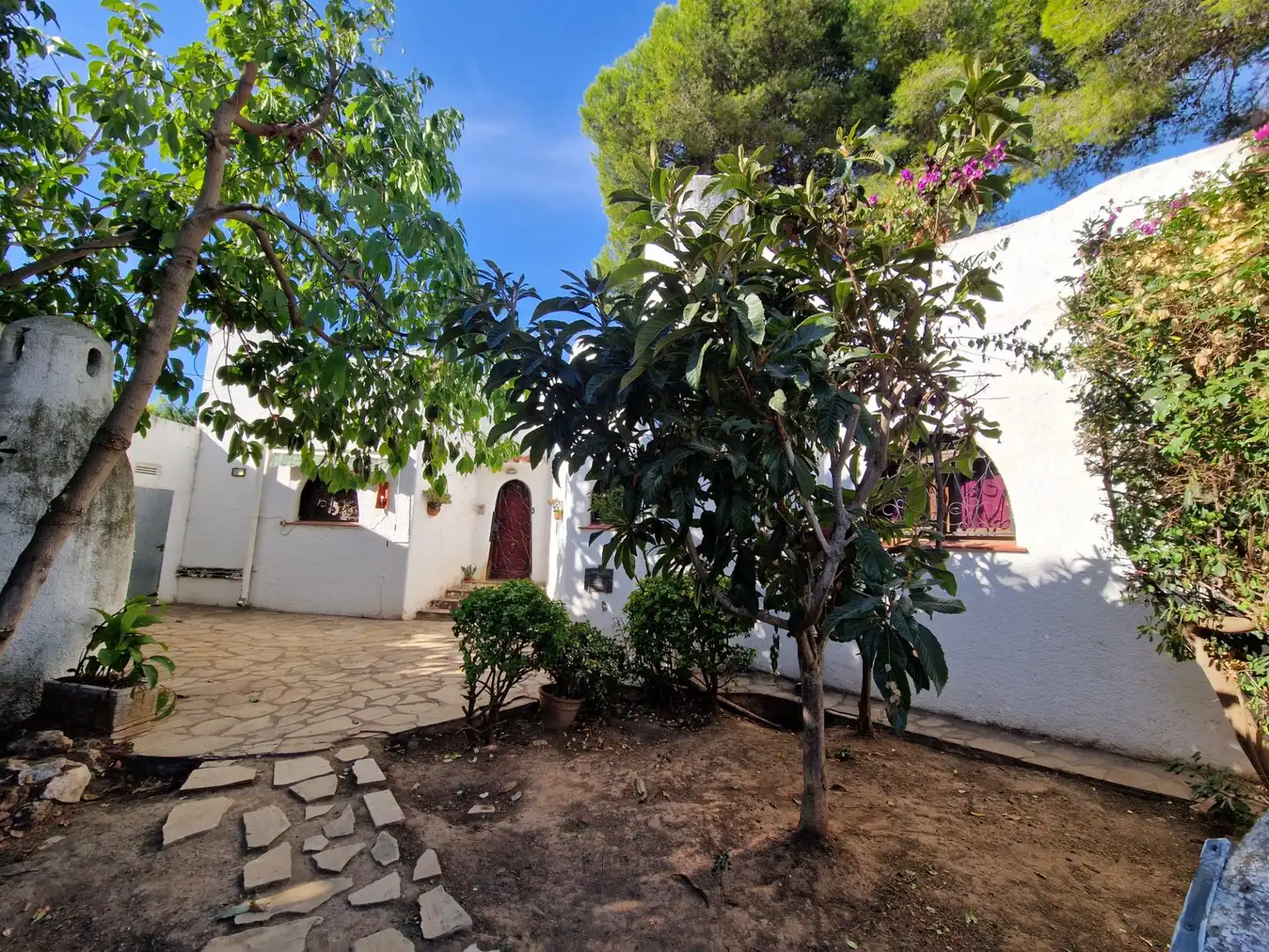 Casa con piscina en venta en El Casalot, imagen 24