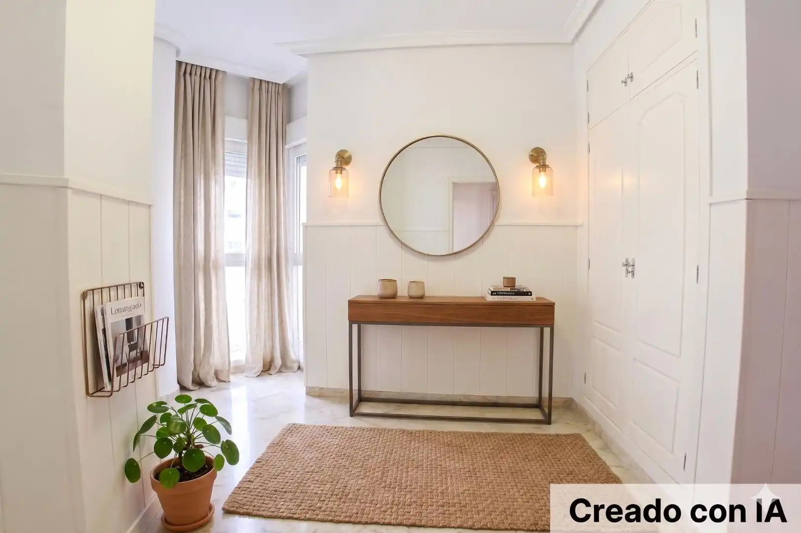 Apartamento en venta en Calle JOSE CRUZ AUÑON, Triana Oeste