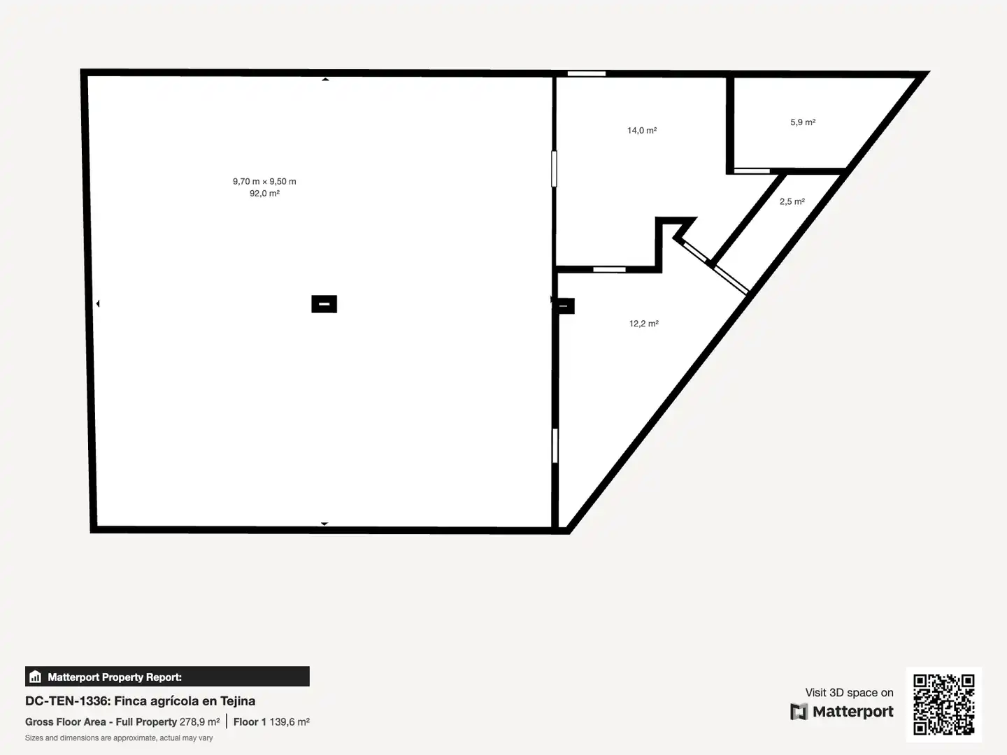 Country homes for sale in San Cristóbal de la Laguna  with Private garden, Terrace and Balcony