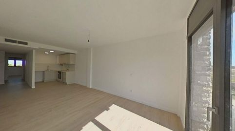 El doble de espacio, el doble de vistas. Dúplex de obra nueva en el Talladell, immagine 5