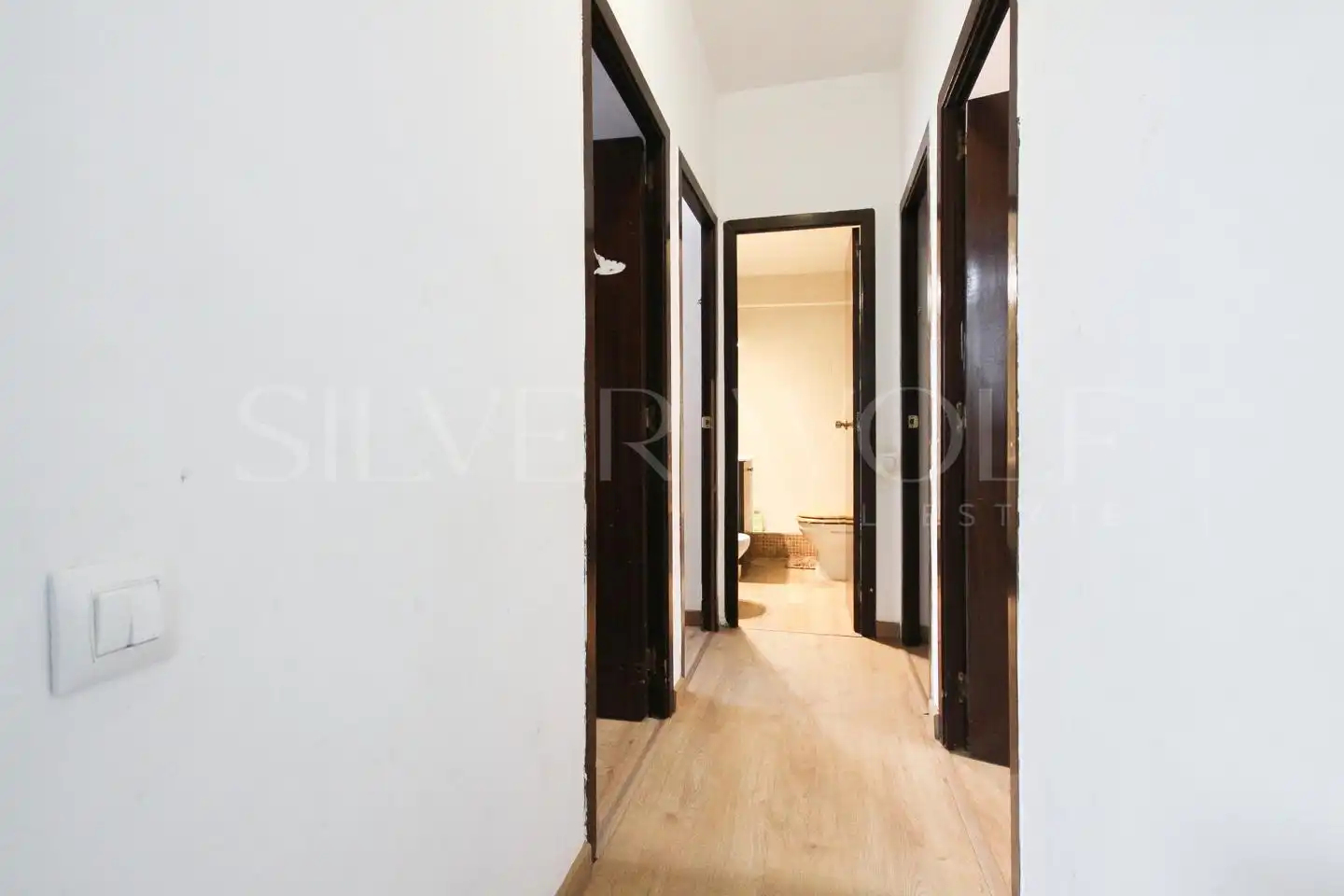Piso con terraza en venta en Avinguda de Manuel Girona, imagen 9