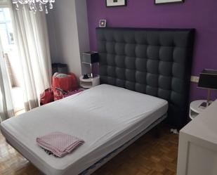 Bedroom of Flat to rent in Ourense Capital   with Terrace