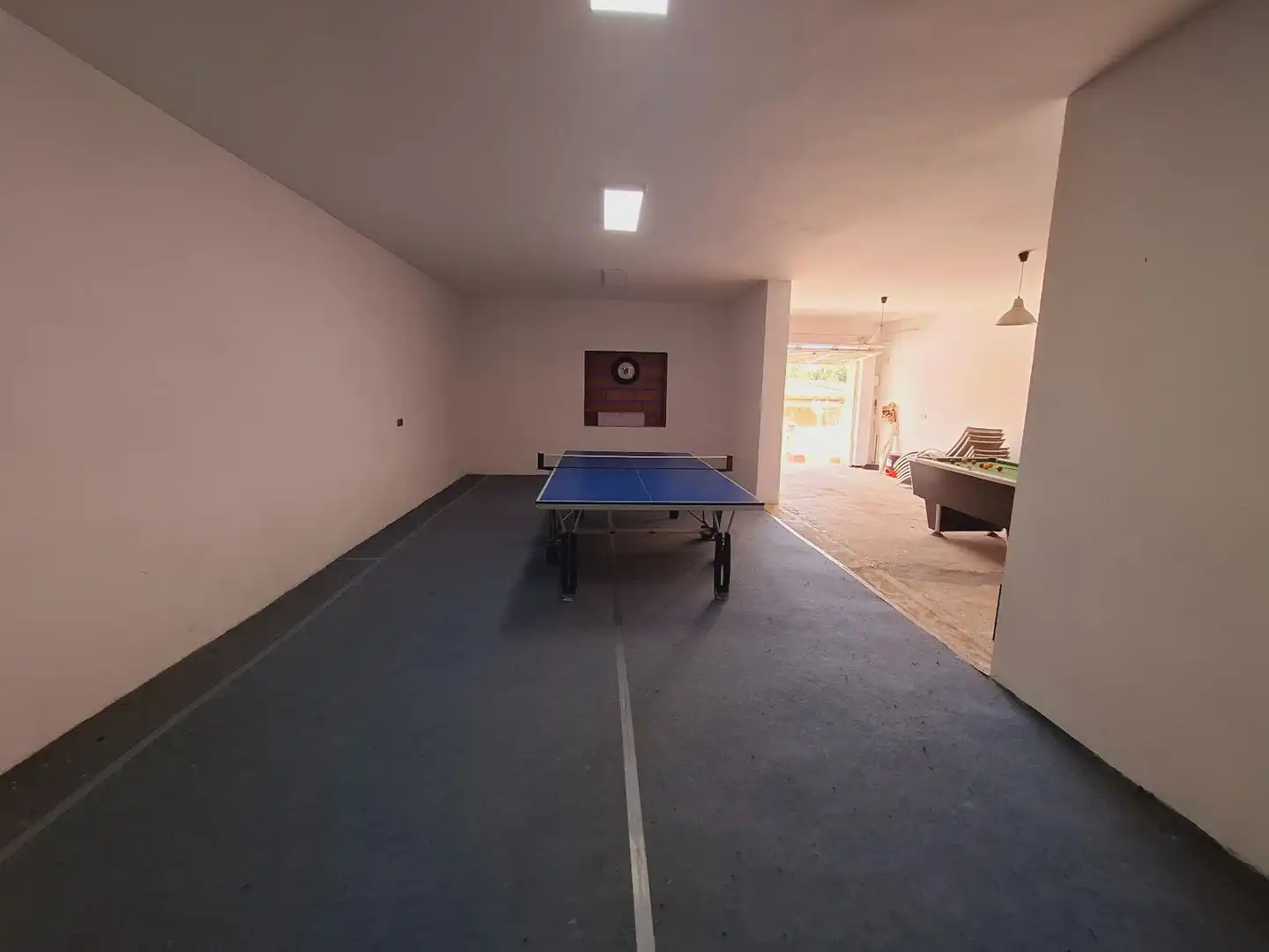 Xalet amb piscina en venda a Los Jardines-Els Rosers, imagen 6