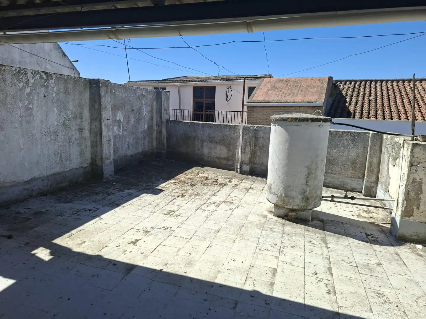 Casa amb terrassa en venda a DEL COLEGIO, imagen 44