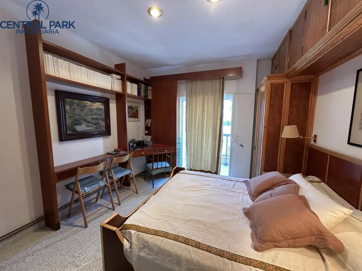 Apartament amb ascensor en venda a Calle COLON, imagen 32