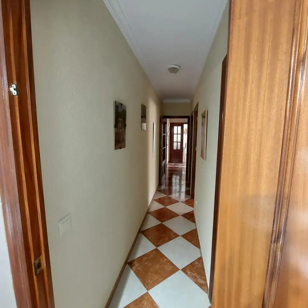 Flat for sale in Isla Cristina  with Air Conditioner, Furnished and Washing machine