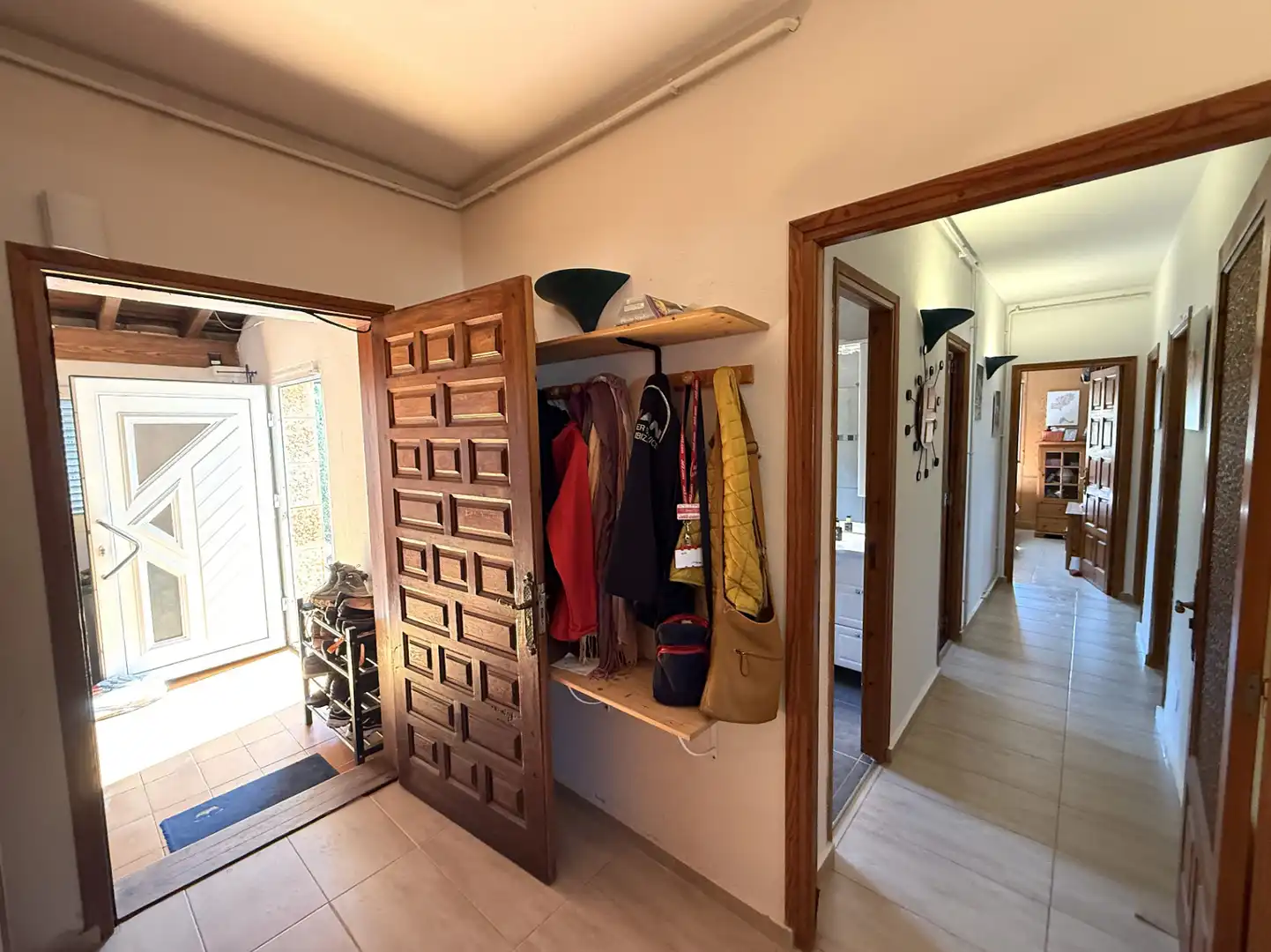 Casa o xalet en venda en Sant Josep de sa Talaia amb Aire condicionat, Calefacció i Terrassa