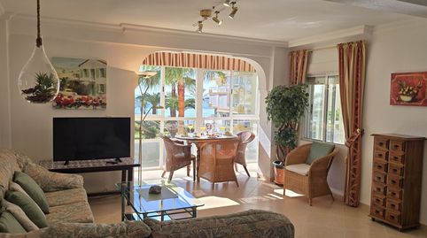 Foto 4 de Pis de lloguer a Urbanizacion Pueblo Nuevo, 7, Algarrobo Costa, Algarrobo
