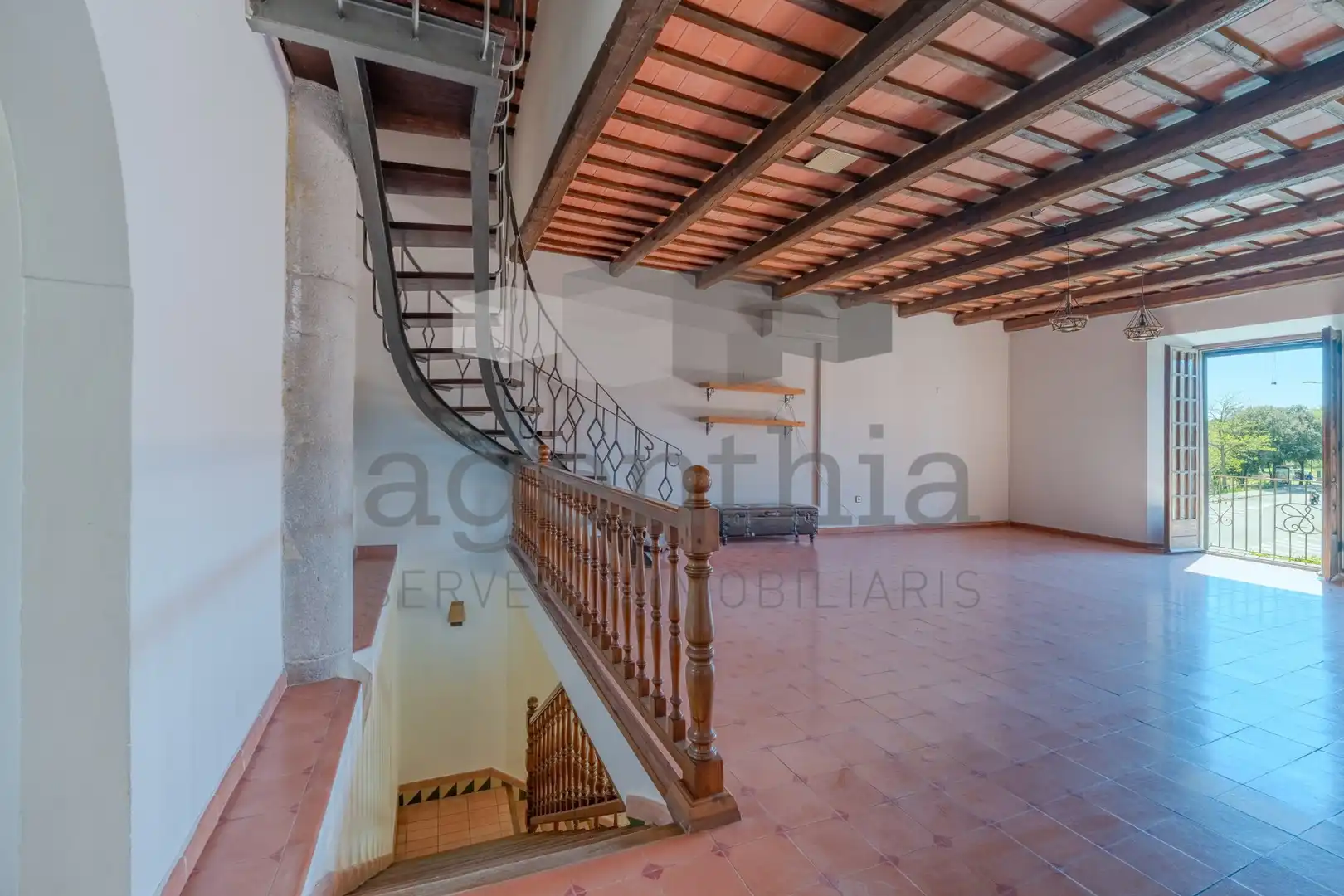 Finca rústica en venda en Girona amb Aire condicionat, Calefacció i Terrassa