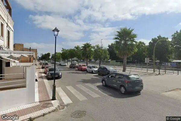Flat for sale in Calle Almería