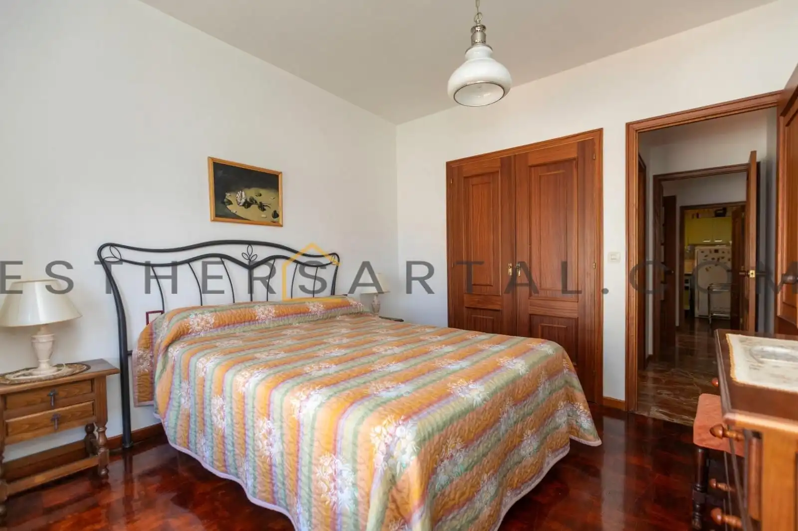 Piso con ascensor en venta en Sanxenxo pueblo, imagen 17