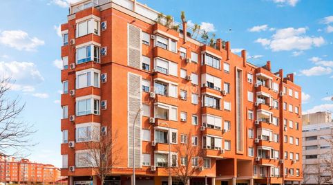 Piso en venta en Madrid