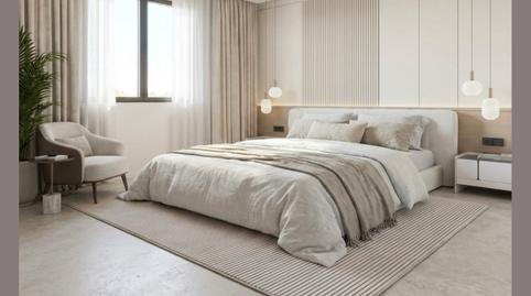 Foto 5 de Piso en venta en Calle Melchor Almagro, Camino de Ronda, Granada