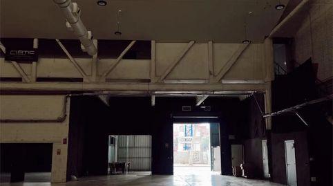 Foto 4 von Fabrikhallen zur Miete in Carrer de Llull, 121, El Poblenou, Barcelona Capital