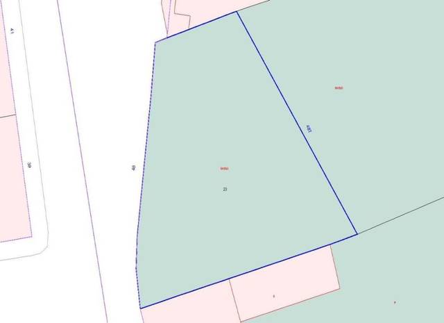 Terreno en Venta en FUENTE (LA) en Trobajo del Camino