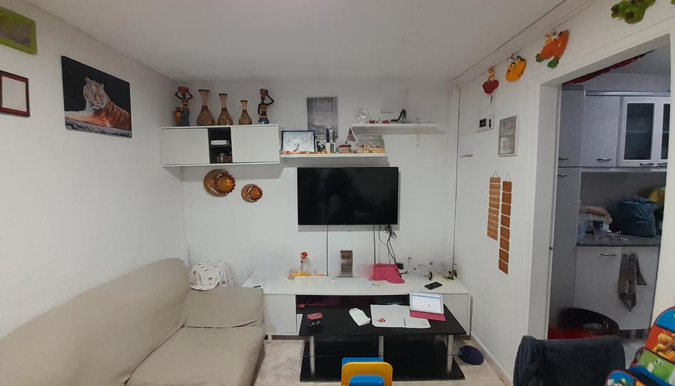 Foto 1 de Pis en venda a Carrer de Marcel·lí Esquius, Pubilla Cases, Barcelona