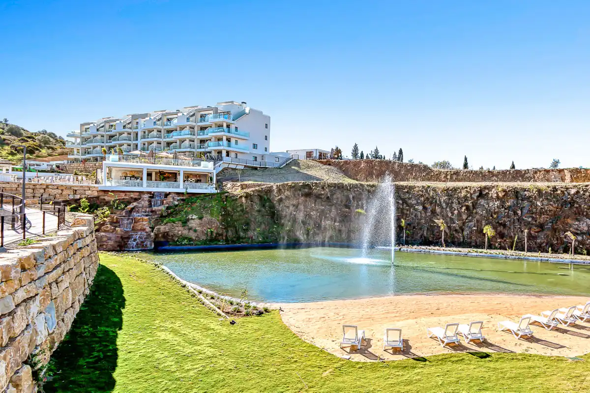 Home with pool for sale in Hipódromo - Cerrado del Águila, imagen 40