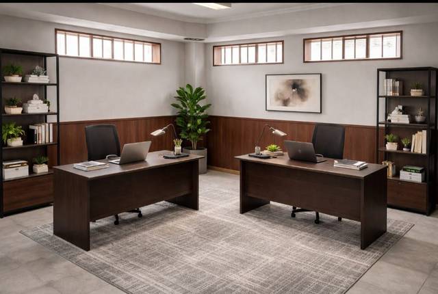 Oficina en Alquiler en Ordoño II, 11 en Centro Ciudad