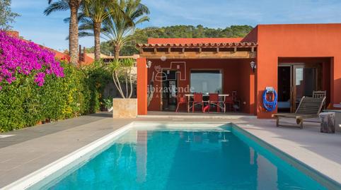 Photo 4 of Single-family semi-detached for sale in Puig de Mar, Cala Vedella - Cala Tarida, Illes Balears