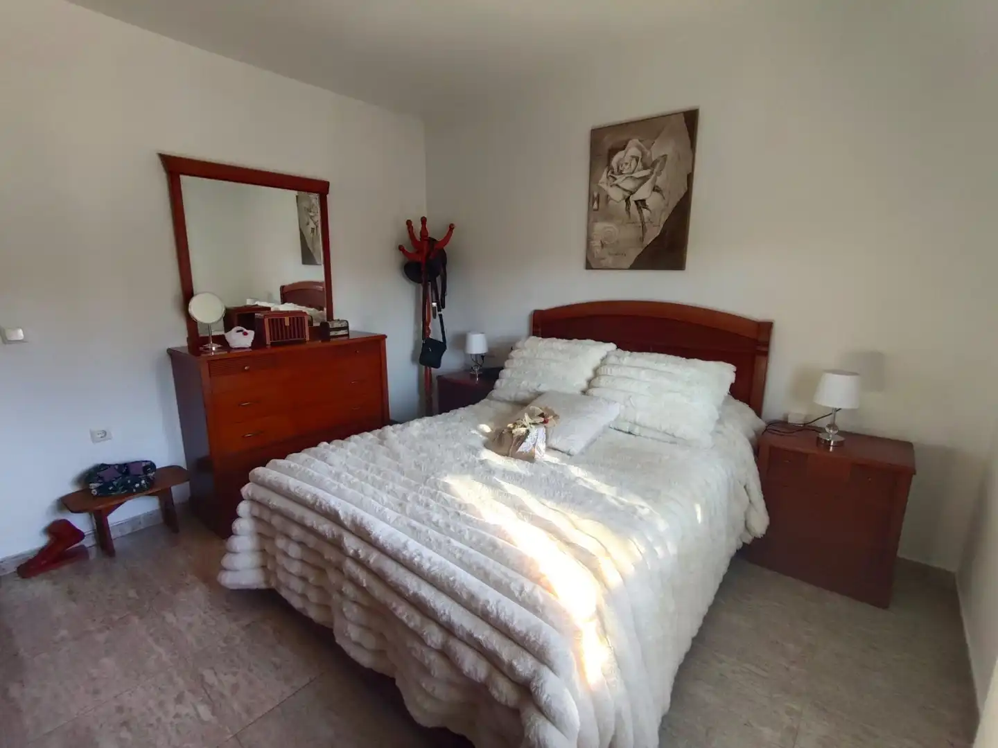 Chalet con piscina en venta en Carretera Benalúa 20, imagen 7