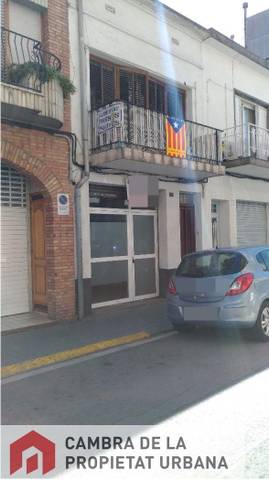 Local comercial en Alquiler en Sant Miquel