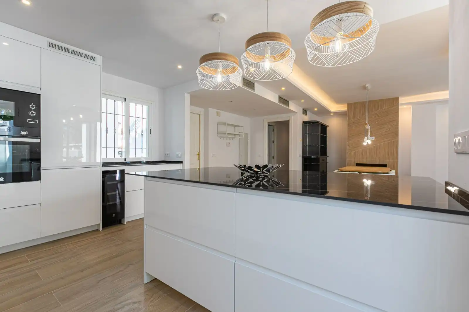 Apartament amb terrassa de lloguer a DEL ANGEL-NVA ANDALUCIA 109, imagen 8