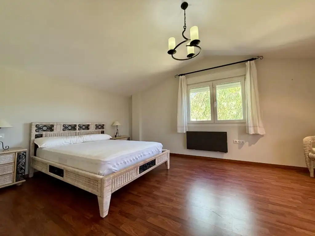 Villa à louer à Calle Quinta Avenida, imagen 20
