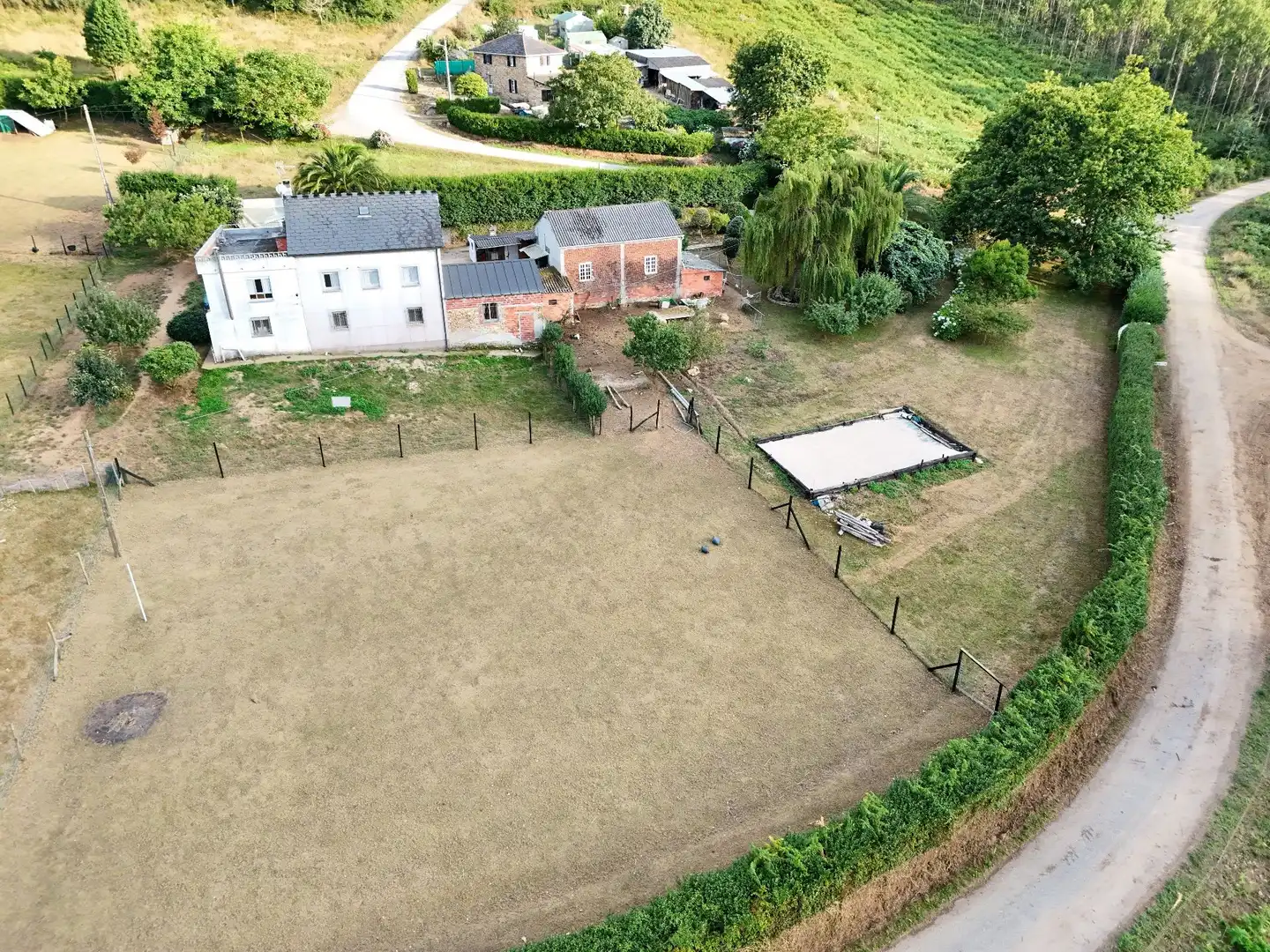 Casa en venta en Trasmonte - Santa Cilla, imagen 21