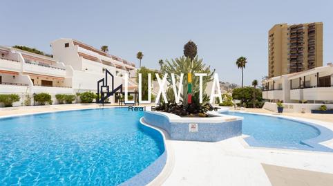 Foto 2 de Àtic en venda a Paseo de la Habana, 18, Los Cristianos, Santa Cruz de Tenerife