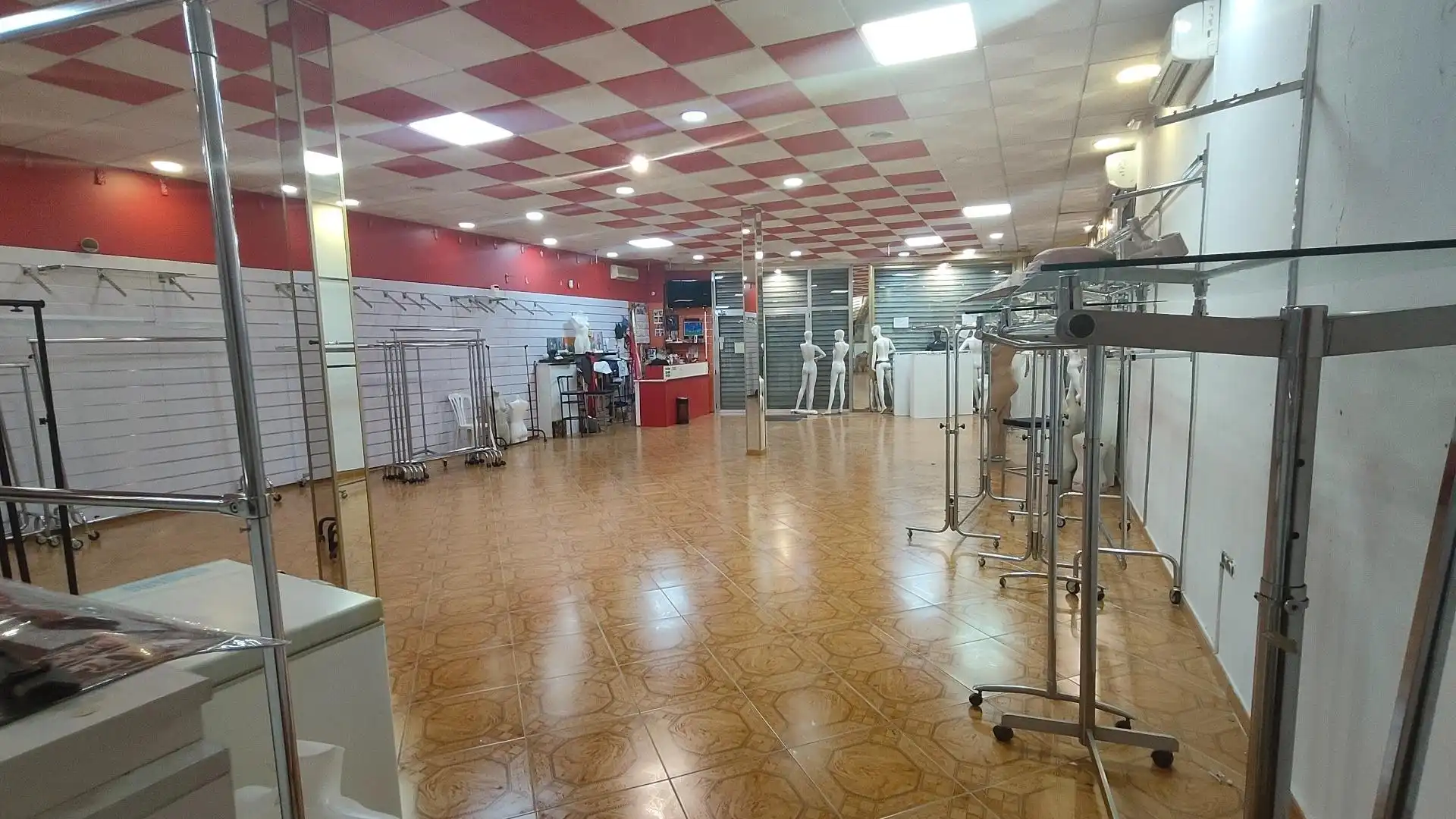 Industrial buildings for sale in Ogíjares