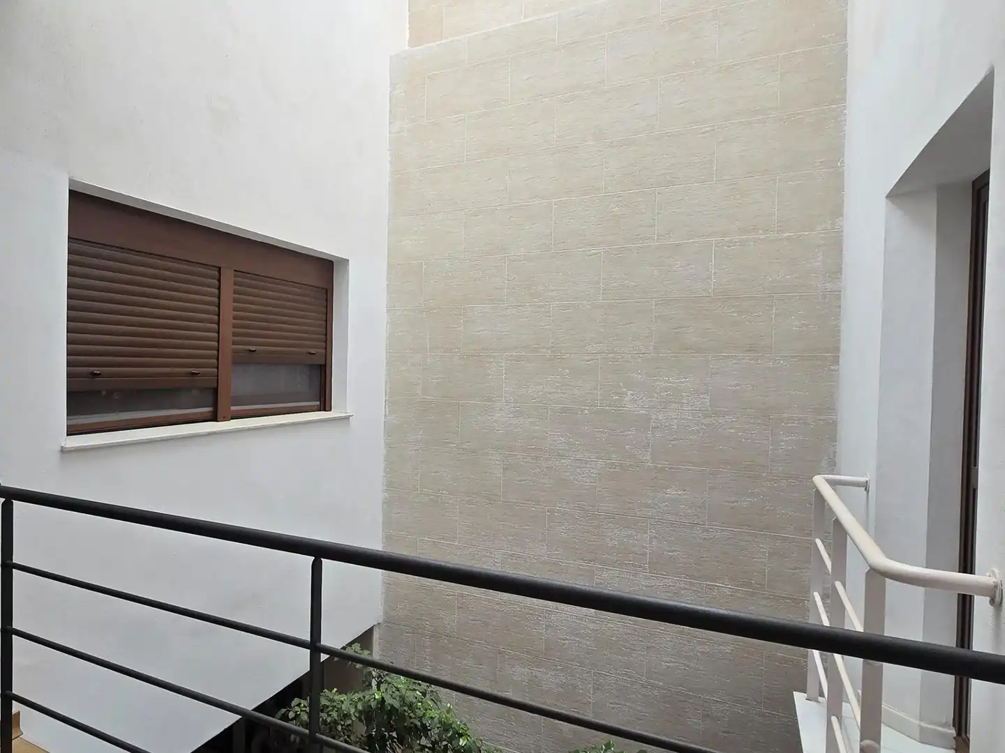 Terrassa de Casa o xalet en venda en Dos Hermanas amb Aire condicionat, Jardí privat i Terrassa