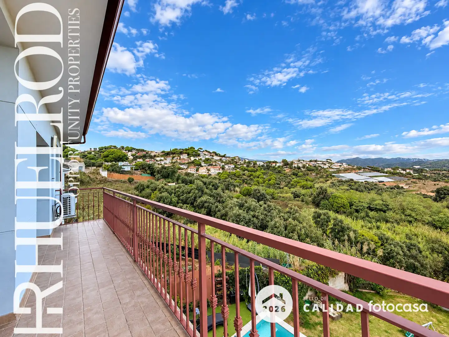 Casa con terrazza in vendita a Carrer Sot de Can Puig, imagen 29
