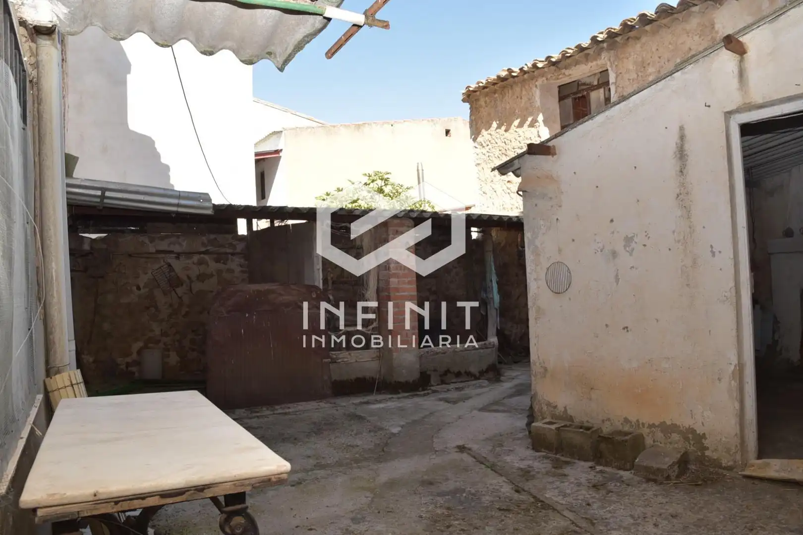 Casa o chalet en venta en Pozo de Almoguera