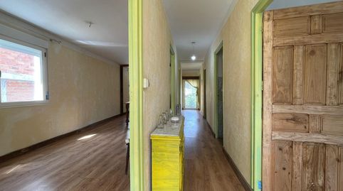 Foto 4 de Casa o xalet en venda a San Miguel, Corullón, León